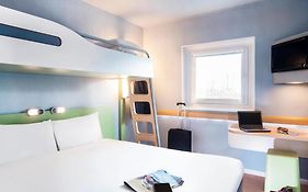 Hotel Ibis Budget London Barking  2*